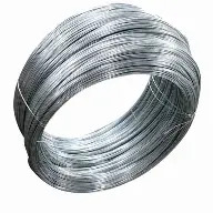 Binding Wire Iron