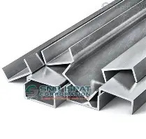 Iron Channel