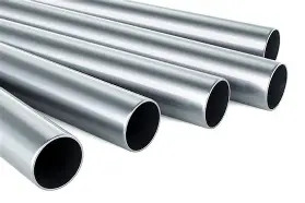 Iron Pipe