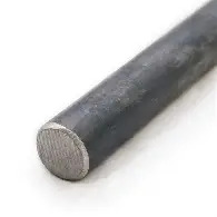 Round Iron Rod