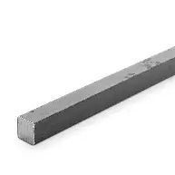 Square Iron Rod