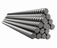 TMT Bar Fe 500