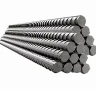 TMT Bar Fe 550